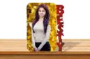 Cutout Wood Frame